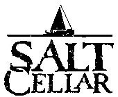 SALT CELLAR