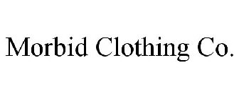 MORBID CLOTHING CO.