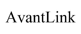 AVANTLINK