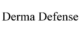 DERMA DEFENSE