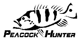 PEACOCK HUNTER