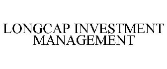 LONGCAP INVESTMENT MANAGEMENT