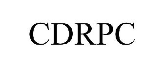 CDRPC