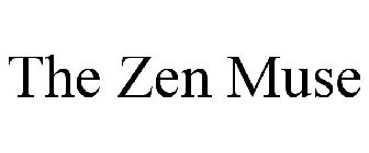 THE ZEN MUSE