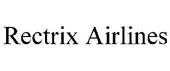 RECTRIX AIRLINES