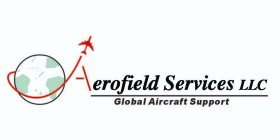 AEROFIELD SERVICES LLC GLOBAL AIRCRAFT SUPPORT