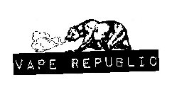 VAPE REPUBLIC