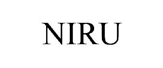 NIRU