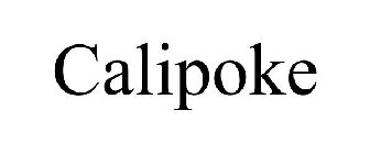 CALIPOKE