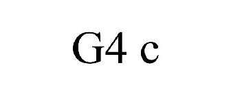 G4 C