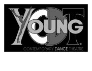 YCDT YOUNG CONTEMPORARY DANCE THEATRE