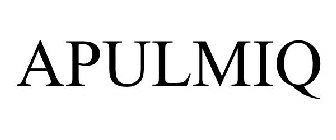APULMIQ