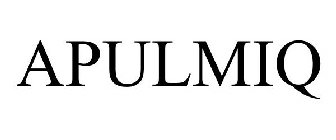 APULMIQ