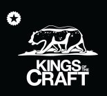 KINGS OF THE CRAFT