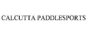 CALCUTTA PADDLESPORTS