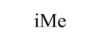 IME