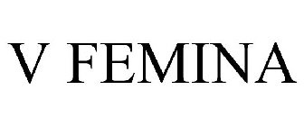 V FEMINA