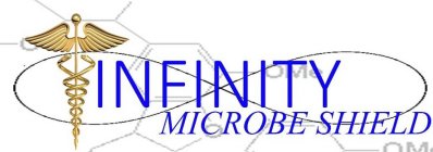 INFINITY MICROBE SHIELD