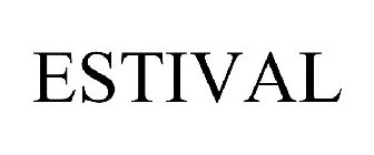 ESTIVAL