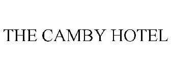 CAMBY HOTEL