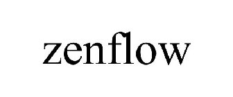 ZENFLOW