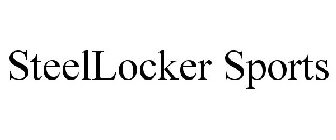 STEELLOCKER SPORTS