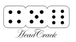HEAD CRACK