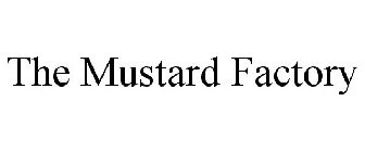 THE MUSTARD FACTORY