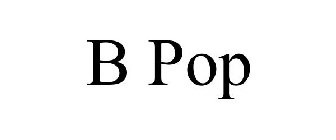B POP