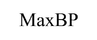 MAXBP