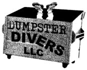 DUMPSTER DIVERS LLC