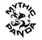 MYTHIC PANDA