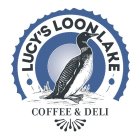 LUCY'S LOON LAKE COFFEE & DELI