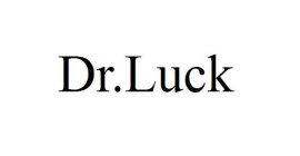 DR.LUCK