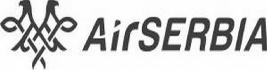 AIR SERBIA