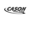 CASON TRANS XPRESS