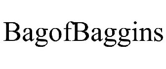 BAGOFBAGGINS