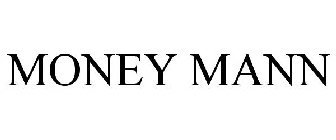 MONEY MANN