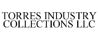 TORRES INDUSTRY COLLECTIONS LLC