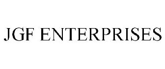 JGF ENTERPRISES