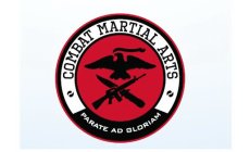 COMBAT MARTIAL ARTS PARATE AD GLORIAM