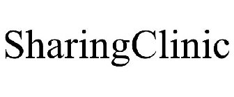 SHARINGCLINIC