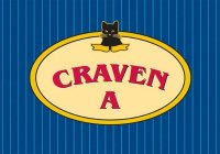 CRAVEN A