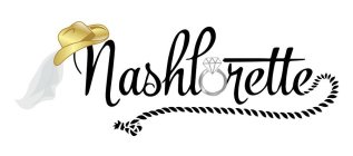 NASHLORETTE