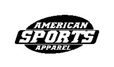 AMERICAN SPORTS APPAREL