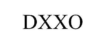 DXXO