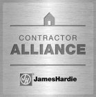 CONTRACTOR ALLIANCE JH JAMESHARDIE