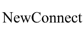 NEWCONNECT