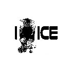 I ICE