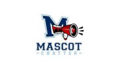 M MASCOT - CHATTER -